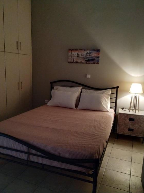 N&Μ Apartment Methana Luaran gambar
